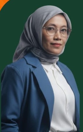 ARUM ARUPI  KUSNINDAR, S,E,M.M